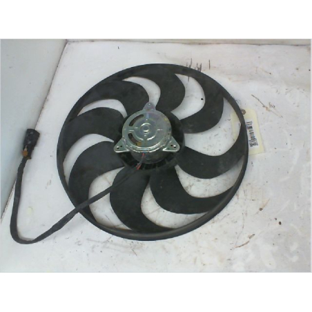 VENTILATEUR DE REFROIDISSEMENT