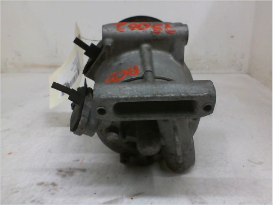 COMPRESSEUR AIR CONDITIONNE