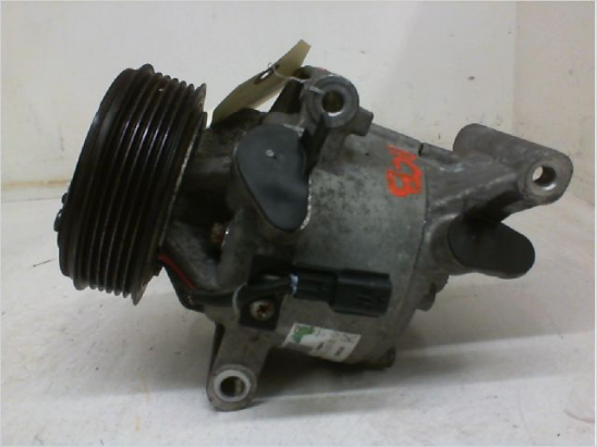 COMPRESSEUR AIR CONDITIONNE