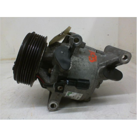 COMPRESSEUR AIR CONDITIONNE
