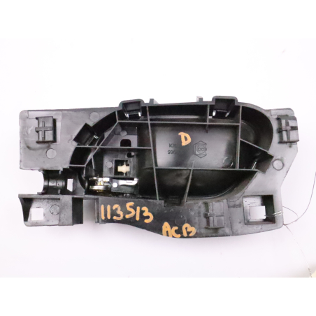 POIGNEE INT PORTE ARD