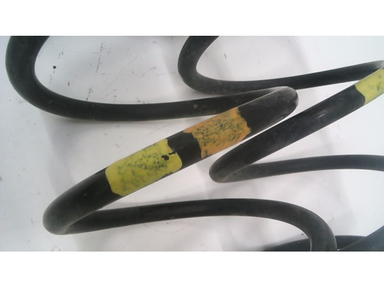 RESSORT AMORTISSEUR ARD