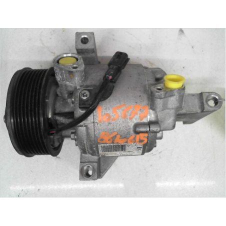 COMPRESSEUR AIR CONDITIONNE