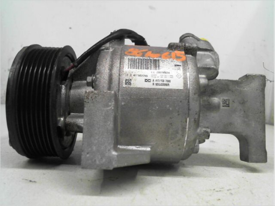 COMPRESSEUR AIR CONDITIONNE