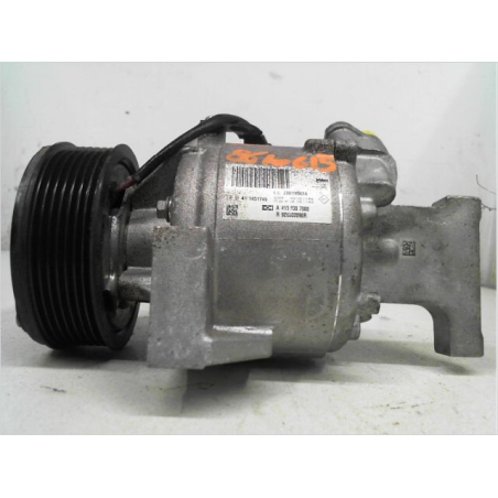 COMPRESSEUR AIR CONDITIONNE