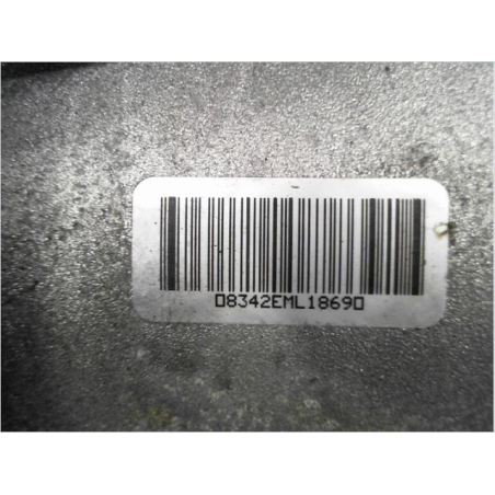 COMPRESSEUR AIR CONDITIONNE