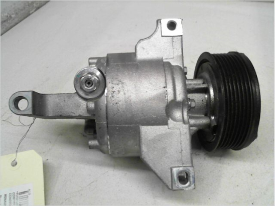 COMPRESSEUR AIR CONDITIONNE