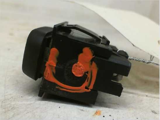 COMMANDE LEVE-GLACE PORTE ARG