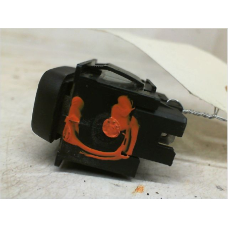 COMMANDE LEVE-GLACE PORTE ARG