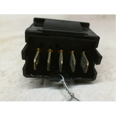 COMMANDE LEVE-GLACE PORTE ARG