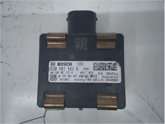 CAPTEUR AIDE STATIONNEMENT AV