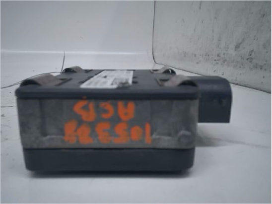 CAPTEUR AIDE STATIONNEMENT AV