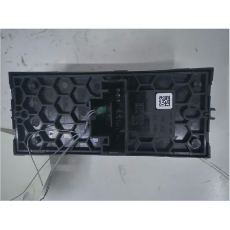 COMMANDE LEVE-GLACE PORTE AVG