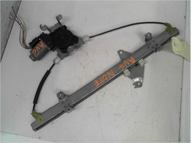 MECANISME+MOTEUR LEVE-GLACE AVG