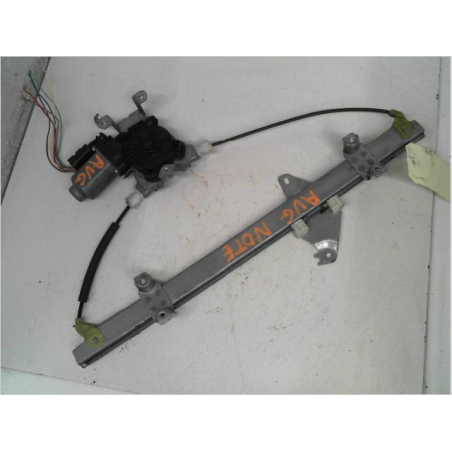 MECANISME+MOTEUR LEVE-GLACE AVG