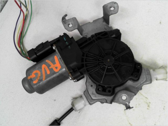 MECANISME+MOTEUR LEVE-GLACE AVG