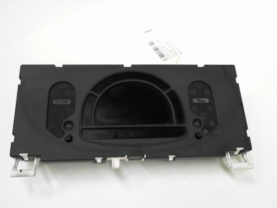 Bloc compteurs occasion RENAULT MODUS Phase 1 - 1.6i 16v