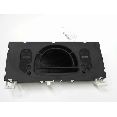 Bloc compteurs occasion RENAULT MODUS Phase 1 - 1.6i 16v