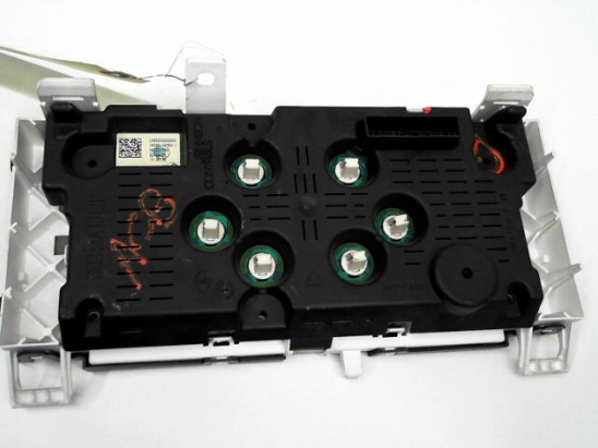 Bloc compteurs occasion RENAULT MODUS Phase 1 - 1.6i 16v