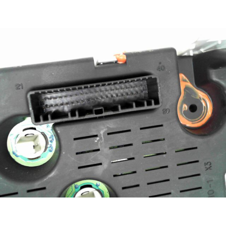 Bloc compteurs occasion RENAULT MODUS Phase 1 - 1.6i 16v