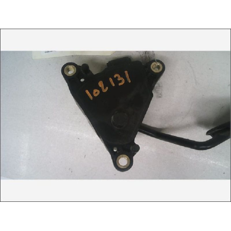 POTENTIOMETRE ACCELERATEUR