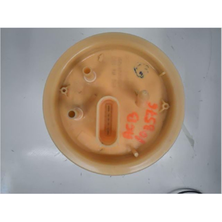 POMPE CARBURANT IMMERGEE