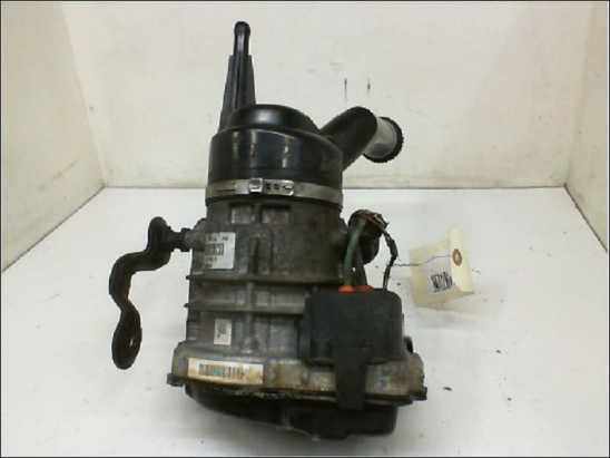 POMPE DIRECTION ASSISTEE