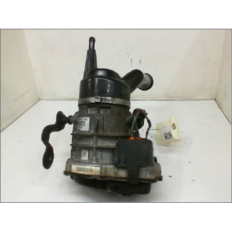 POMPE DIRECTION ASSISTEE