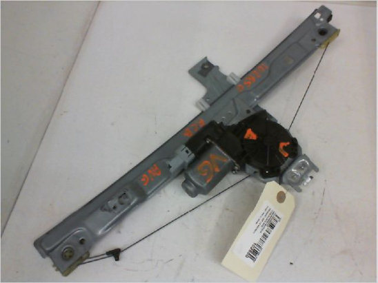 MECANISME+MOTEUR LEVE-GLACE AVG