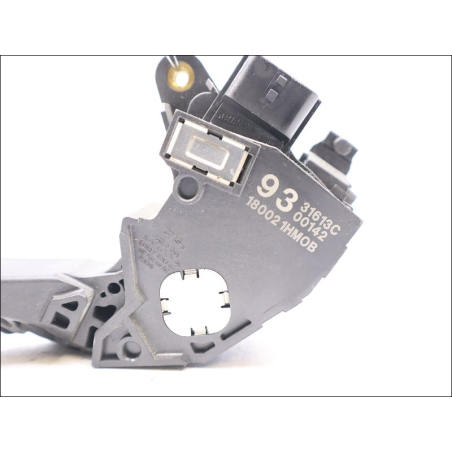 POTENTIOMETRE ACCELERATEUR