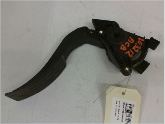 POTENTIOMETRE ACCELERATEUR