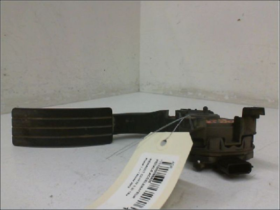 POTENTIOMETRE ACCELERATEUR