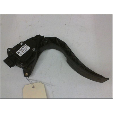 POTENTIOMETRE ACCELERATEUR