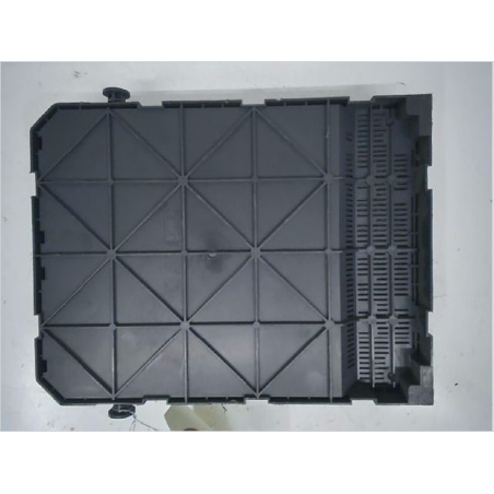 PLATINE FUSIBLE HABITACLE