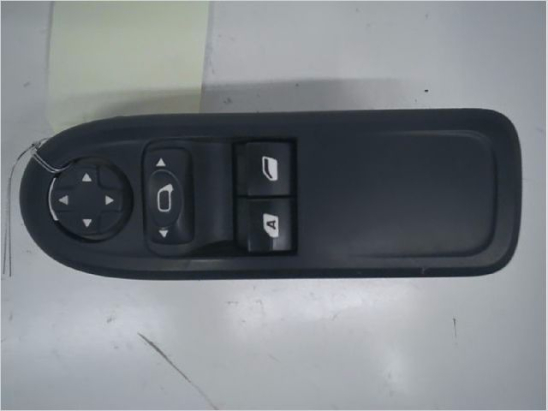 COMMANDE LEVE-GLACE PORTE AVG