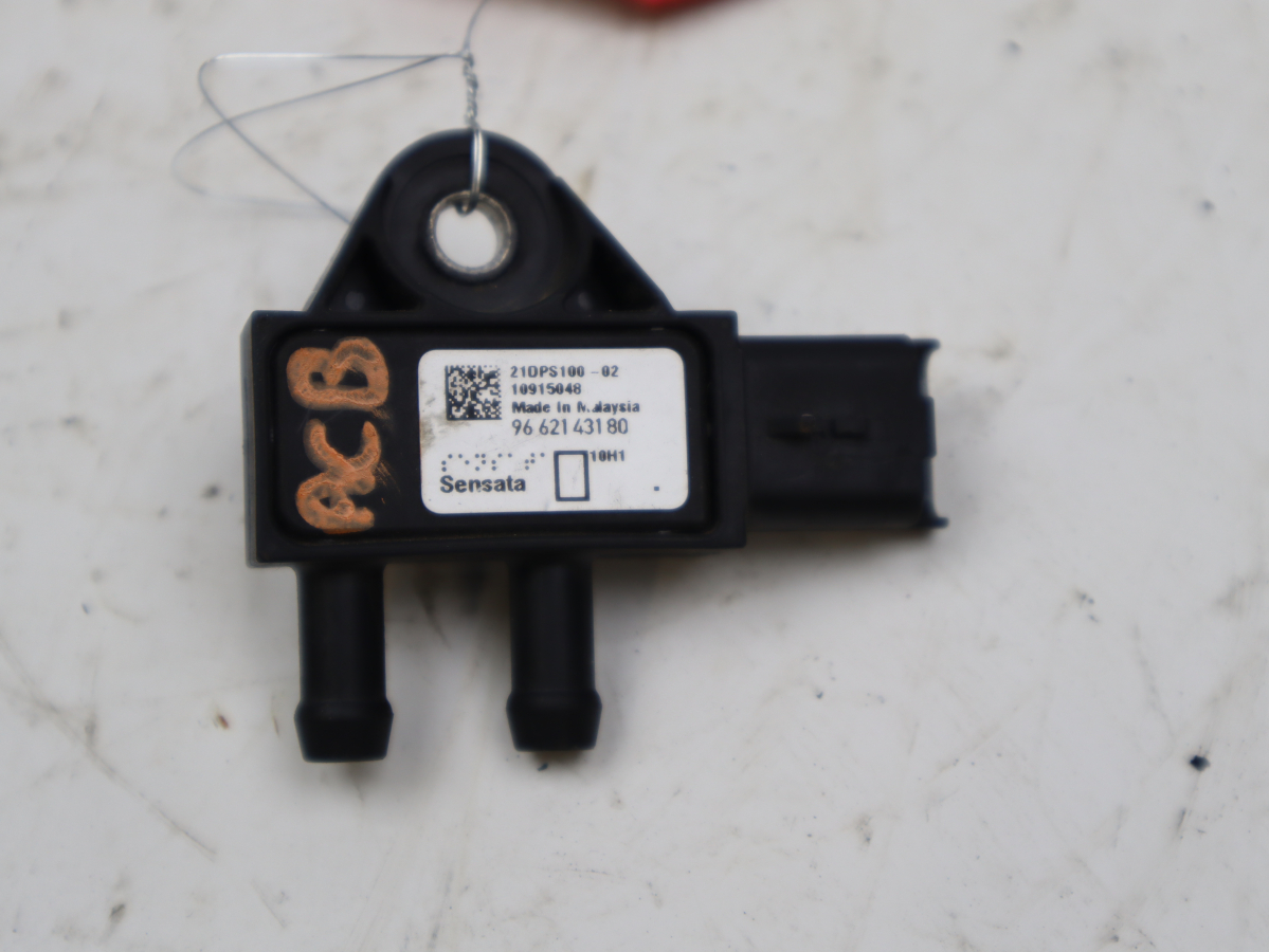 CAPTEUR PRESSION ECH