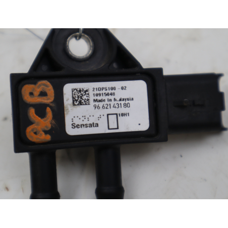 CAPTEUR PRESSION ECH