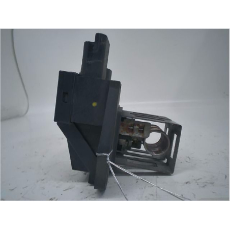 RESISTANCE DE VENTILATEUR MOTEUR