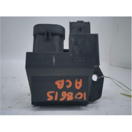 RESISTANCE DE VENTILATEUR MOTEUR