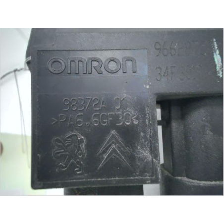 RESISTANCE DE VENTILATEUR MOTEUR