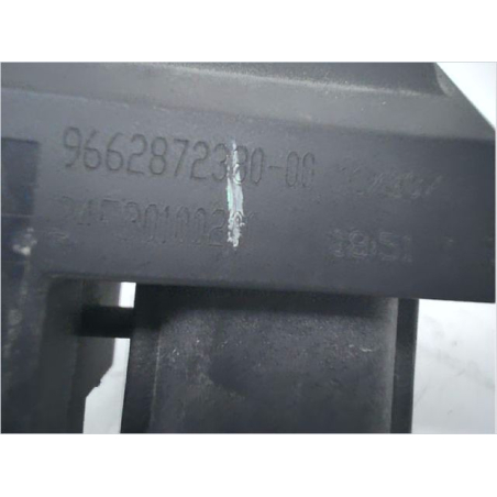 RESISTANCE DE VENTILATEUR MOTEUR