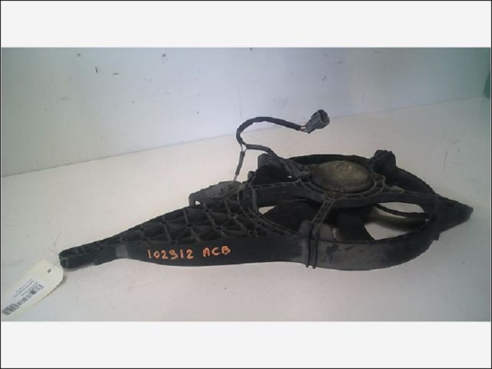 VENTILATEUR DE REFROIDISSEMENT