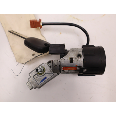 ANTIVOL DE DIRECTION