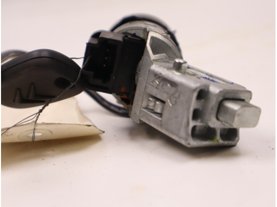 ANTIVOL DE DIRECTION