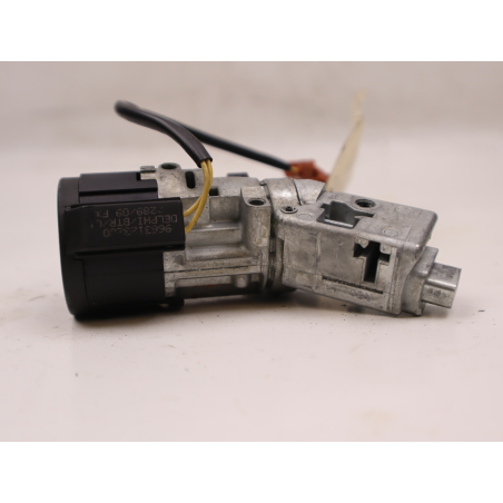 ANTIVOL DE DIRECTION