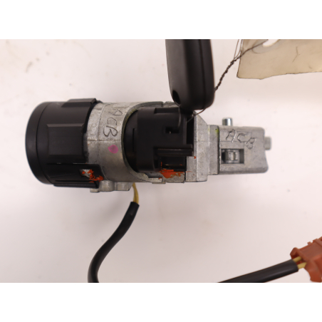 ANTIVOL DE DIRECTION