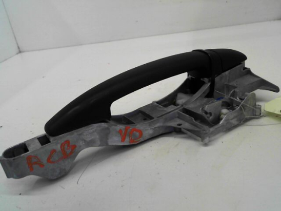 POIGNEE EXT PORTE AVD