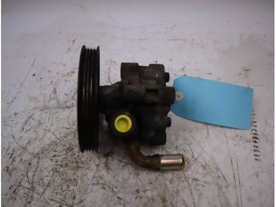 POMPE DIRECTION ASSISTEE