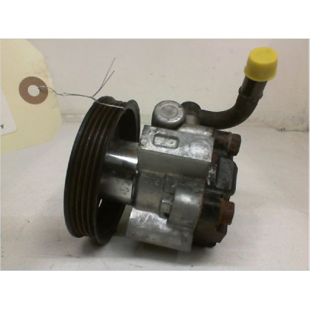 POMPE DIRECTION ASSISTEE