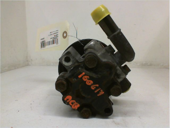 POMPE DIRECTION ASSISTEE